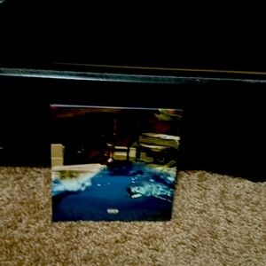 Alchemist X Conway LuLu LP with instrumentals